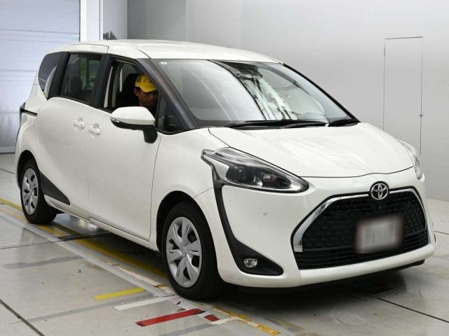 Toyota SIENTA 2019 8473928-5