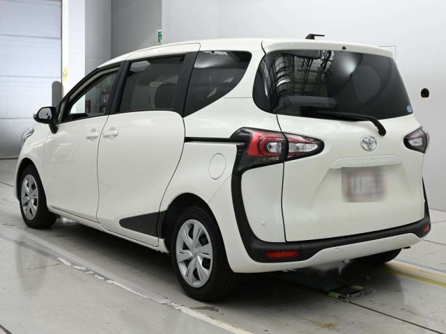 Toyota SIENTA 2019 8473928-6