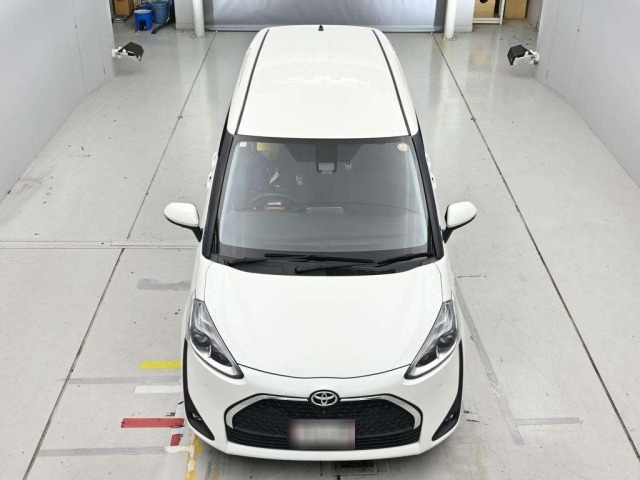 Toyota SIENTA 2019 8473928-7