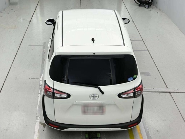 Toyota SIENTA 2019 8473928-8