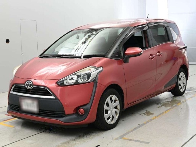 Toyota SIENTA 2017 8473936-0
