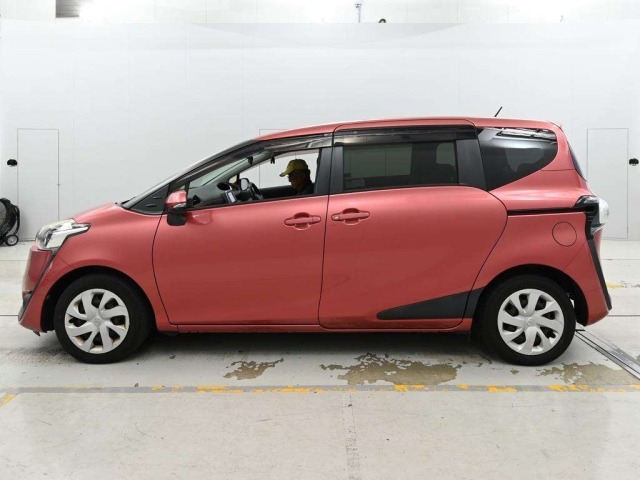 Toyota SIENTA 2017 8473936-4