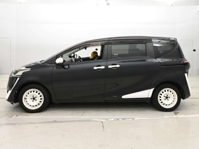 Toyota SIENTA 2017 8473949-4