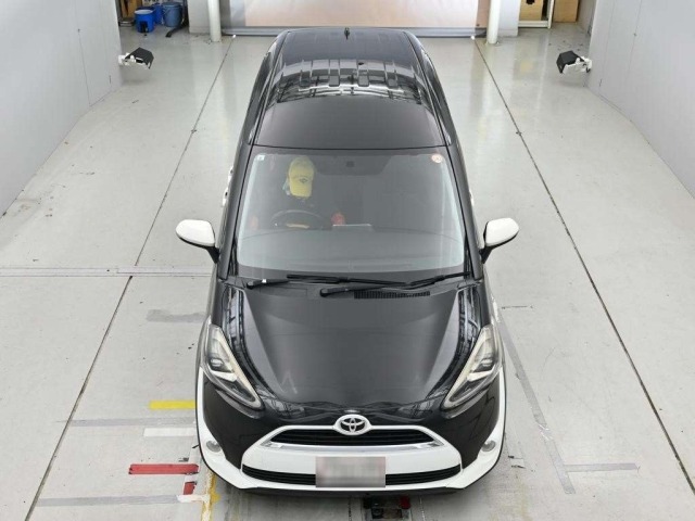 Toyota SIENTA 2017 8473949-7