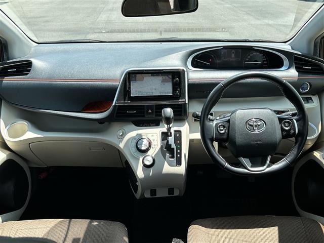 Toyota SIENTA 2016 8475081-4