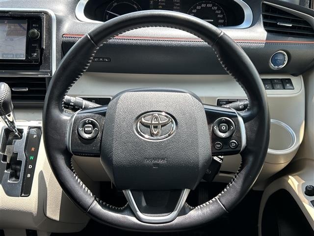 Toyota SIENTA 2016 8475081-7