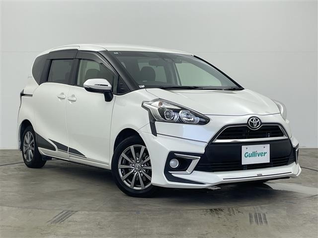 Toyota SIENTA 2016 8475261-0