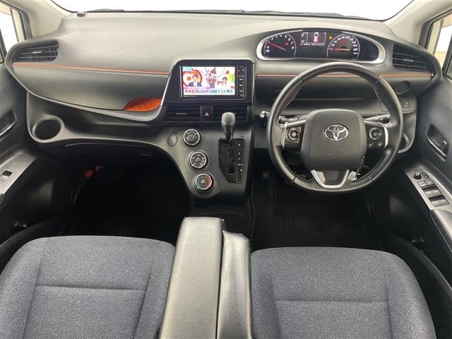Toyota SIENTA 2016 8475261-16
