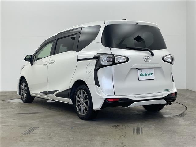 Toyota SIENTA 2016 8475261-17