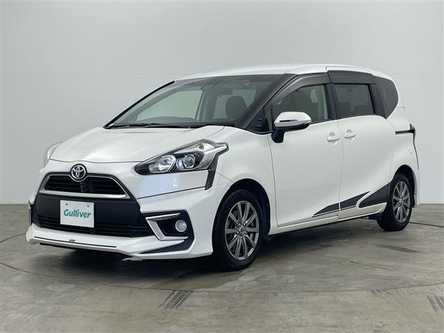 Toyota SIENTA 2016 8475261-2
