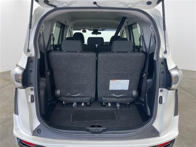 Toyota SIENTA 2016 8475261-21