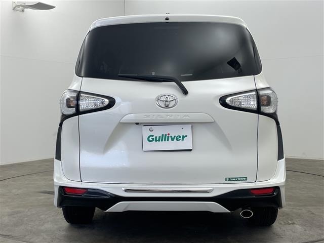 Toyota SIENTA 2016 8475261-22