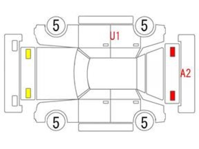 Toyota SIENTA 2016 8475261-23