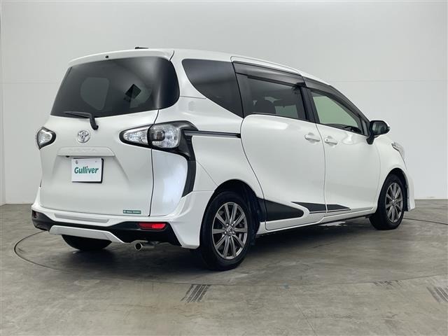 Toyota SIENTA 2016 8475261-4