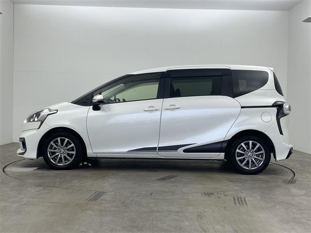 Toyota SIENTA 2016 8475261-6