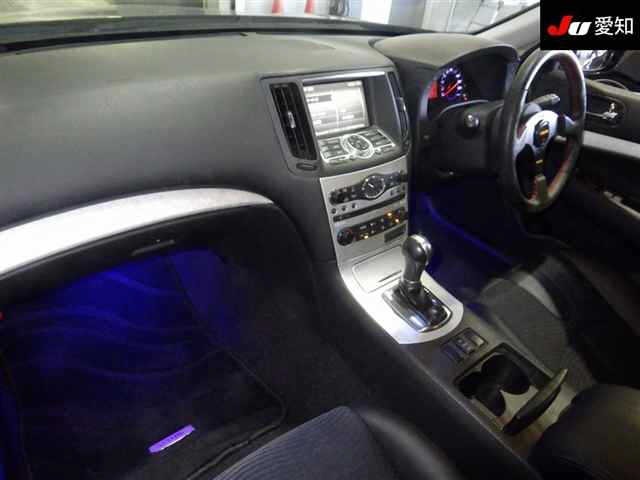 Nissan SKYLINE 2009 8478359-3