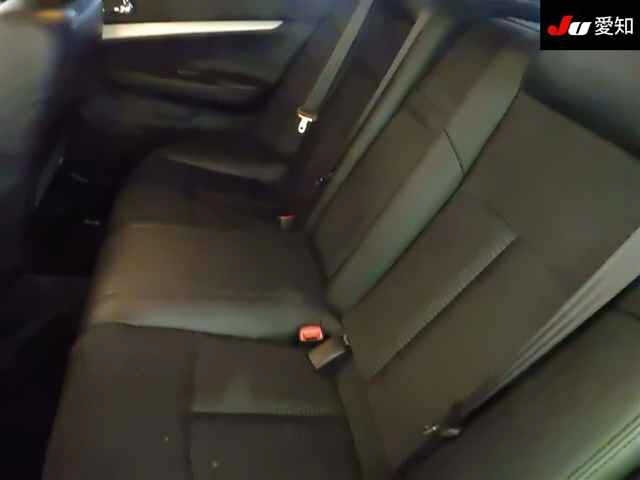 Nissan SKYLINE 2009 8478359-4