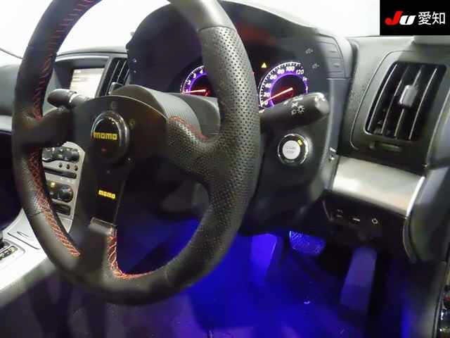 Nissan SKYLINE 2009 8478359-5