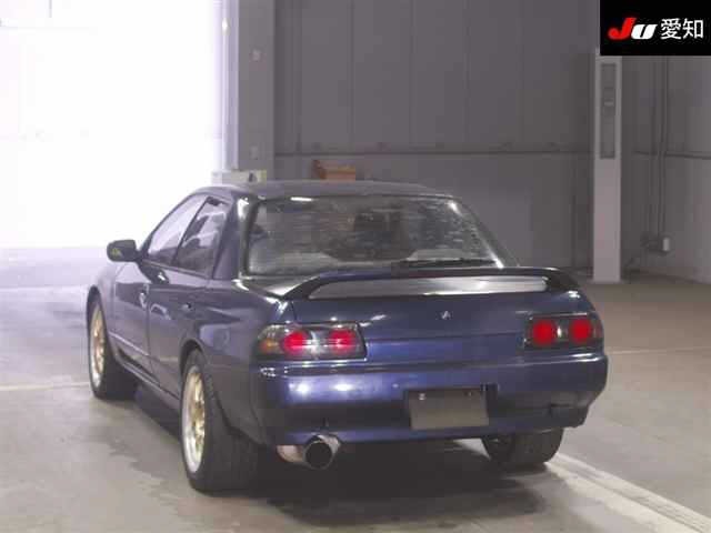 Nissan SKYLINE 1992 8478360-1