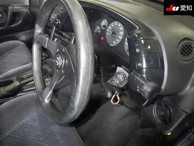 Nissan SKYLINE 1992 8478360-5