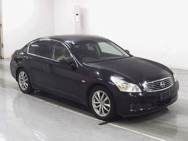 Nissan SKYLINE 2007 8478362-0