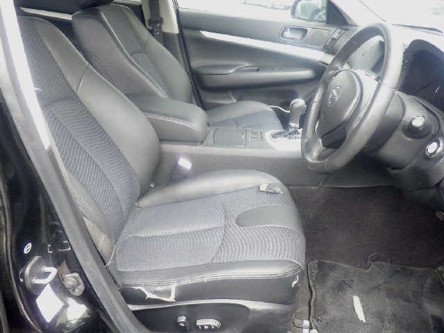 Nissan SKYLINE 2007 8478362-7