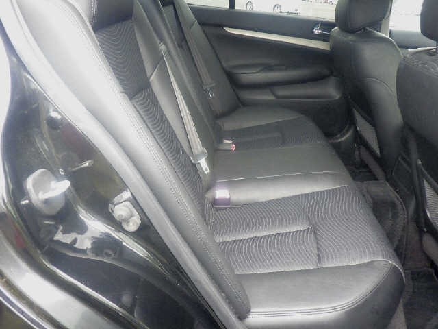Nissan SKYLINE 2007 8478362-8