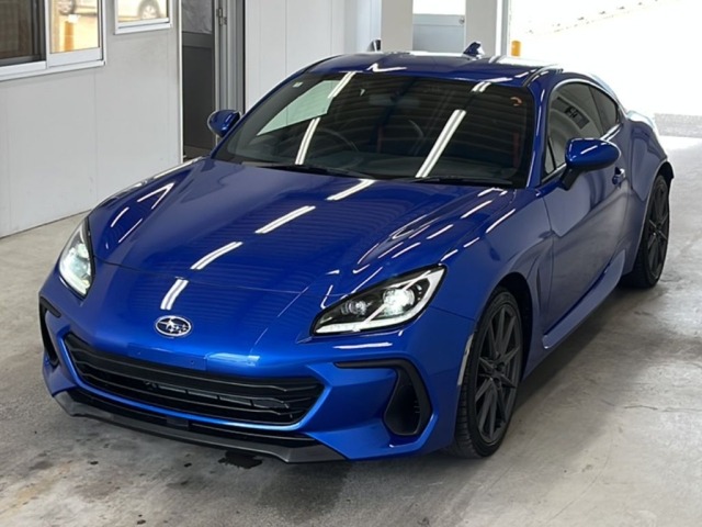 Subaru SUBARU 2024 8474126-0