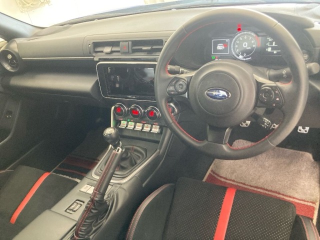 Subaru SUBARU 2024 8474126-3