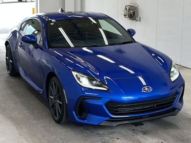 Subaru SUBARU 2024 8474126-4