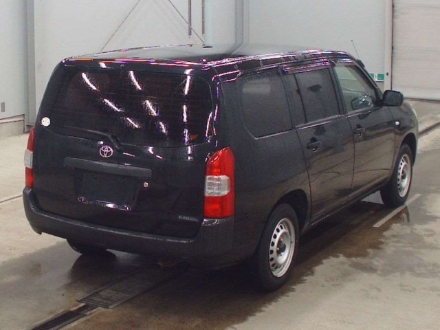 Toyota SUCCEED VAN 2016 8468383-1