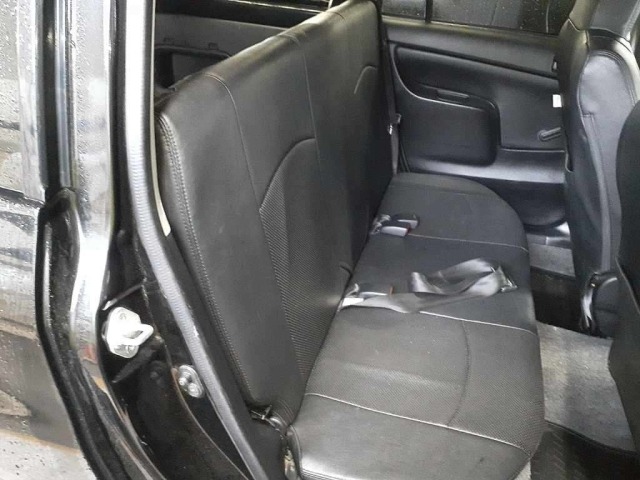 Toyota SUCCEED VAN 2016 8468383-10