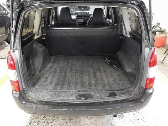 Toyota SUCCEED VAN 2016 8468383-11