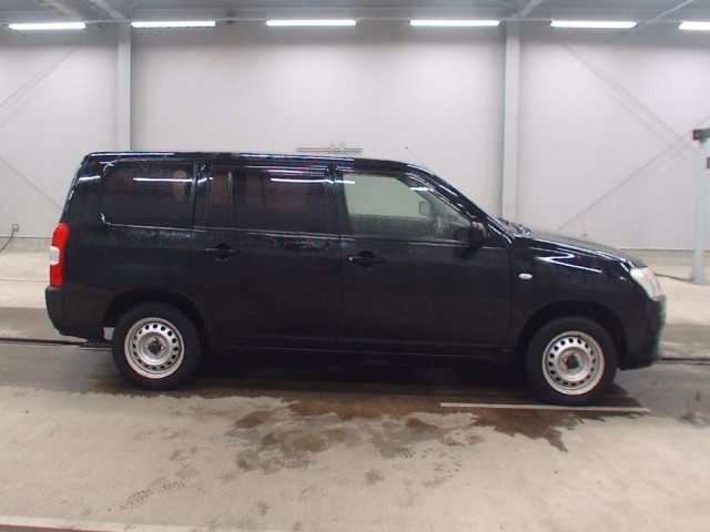 Toyota SUCCEED VAN 2016 8468383-3