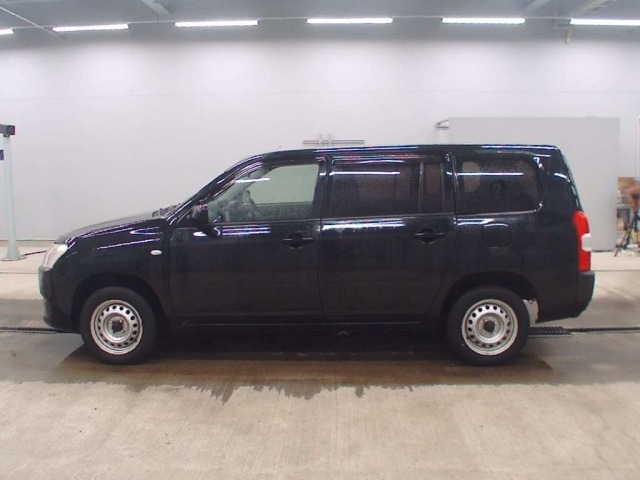 Toyota SUCCEED VAN 2016 8468383-4