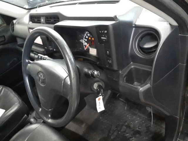 Toyota SUCCEED VAN 2016 8468383-7