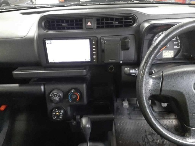 Toyota SUCCEED VAN 2016 8468383-9