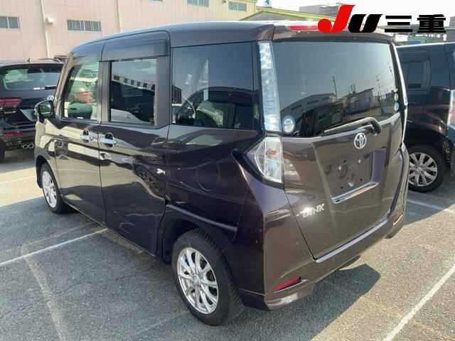 Toyota TANK 2017 8472211-1