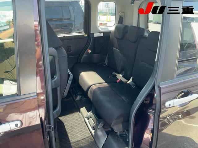 Toyota TANK 2017 8472211-10