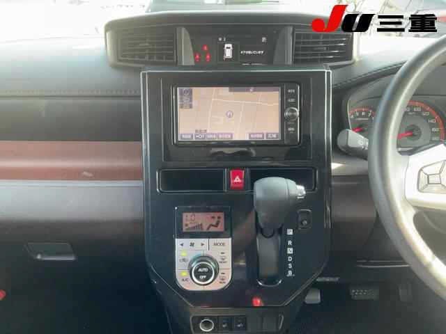 Toyota TANK 2017 8472211-11
