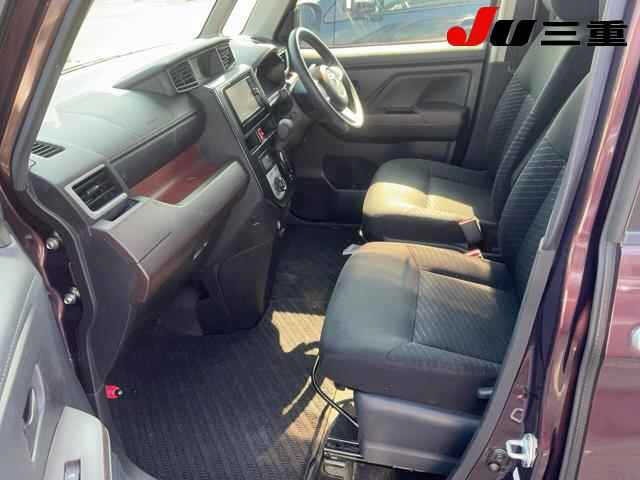 Toyota TANK 2017 8472211-3