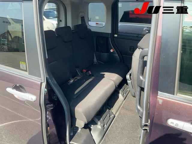 Toyota TANK 2017 8472211-5