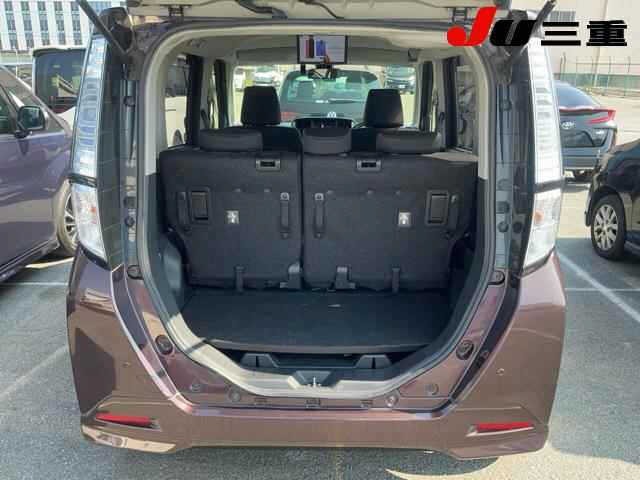 Toyota TANK 2017 8472211-7