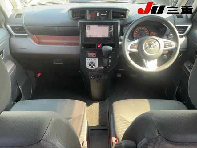 Toyota TANK 2017 8472211-8