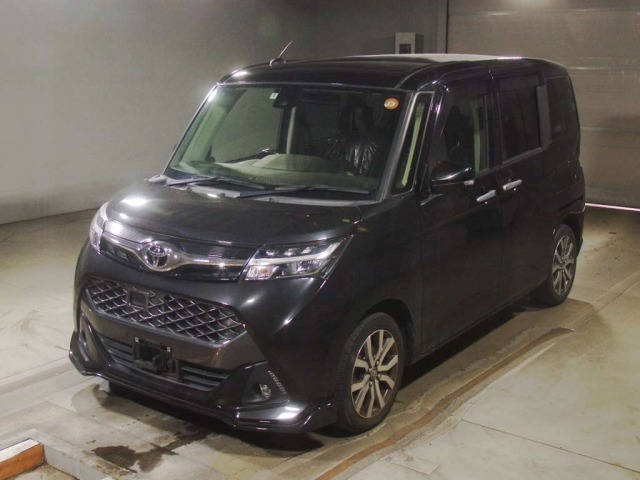 Toyota TANK 2018 8472219-0