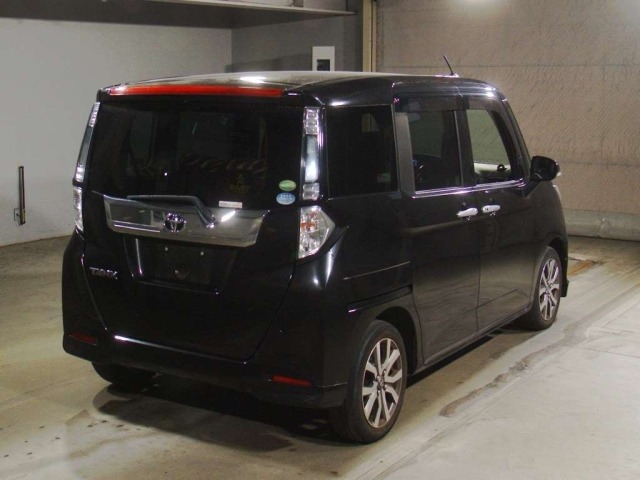 Toyota TANK 2018 8472219-1