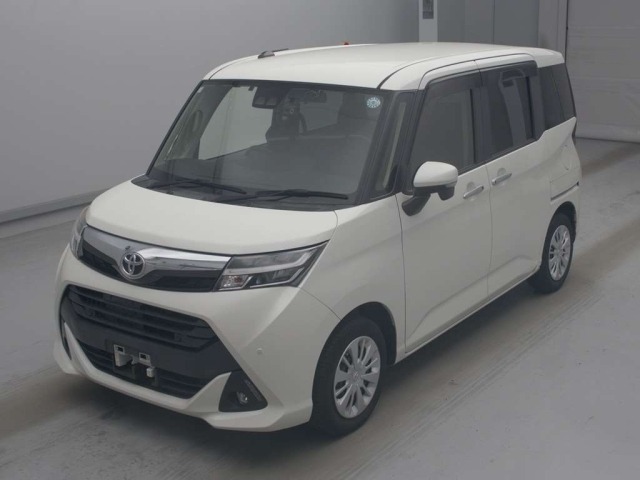 Toyota TANK 2019 8472226-0