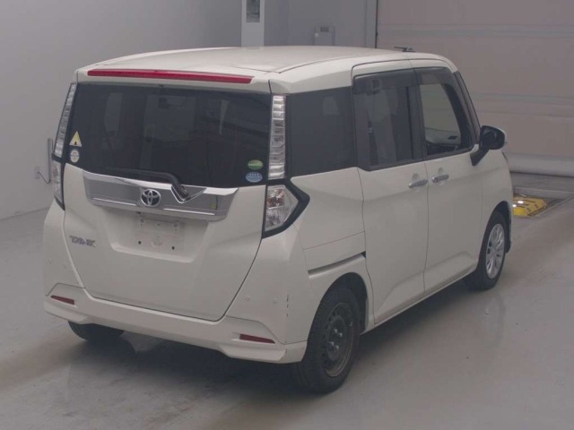 Toyota TANK 2019 8472226-1