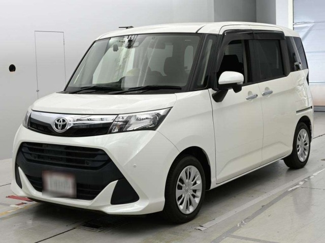 Toyota TANK 2019 8472235-0