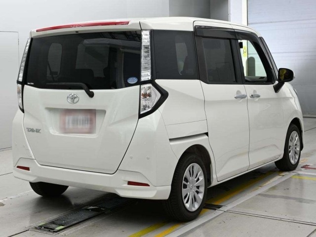 Toyota TANK 2019 8472235-1
